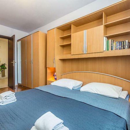 Apartment Lucky 1 ริเยกา ภายนอก รูปภาพ
