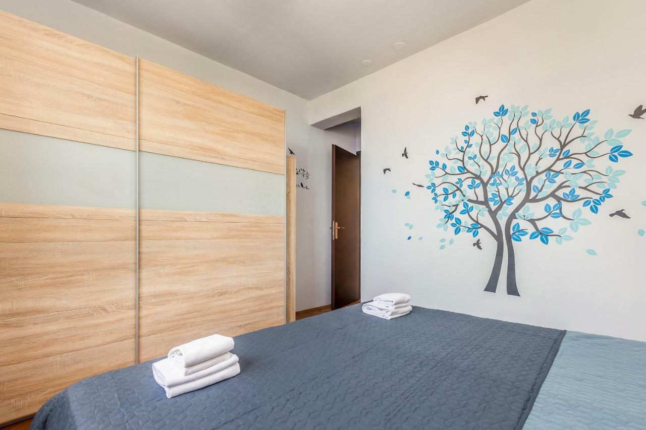 Apartment Lucky 1 ริเยกา ภายนอก รูปภาพ